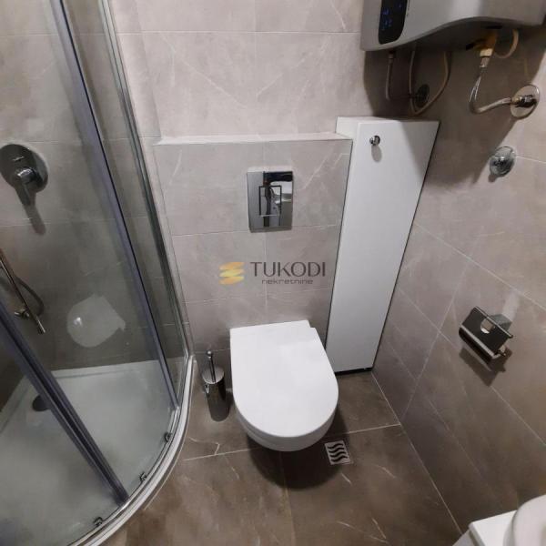 Slika 5 - Jednoiposoban stan za izdavanje, 45m2, 750€