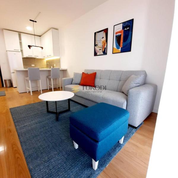 Slika 2 - Jednoiposoban stan za izdavanje, 45m2, 750€