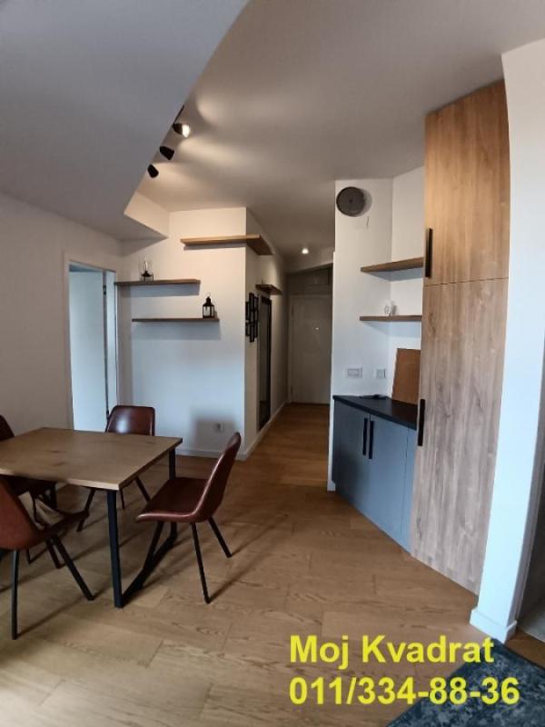 Slika 2 - Dvosoban stan na prodaju, 49m2, 259.000€