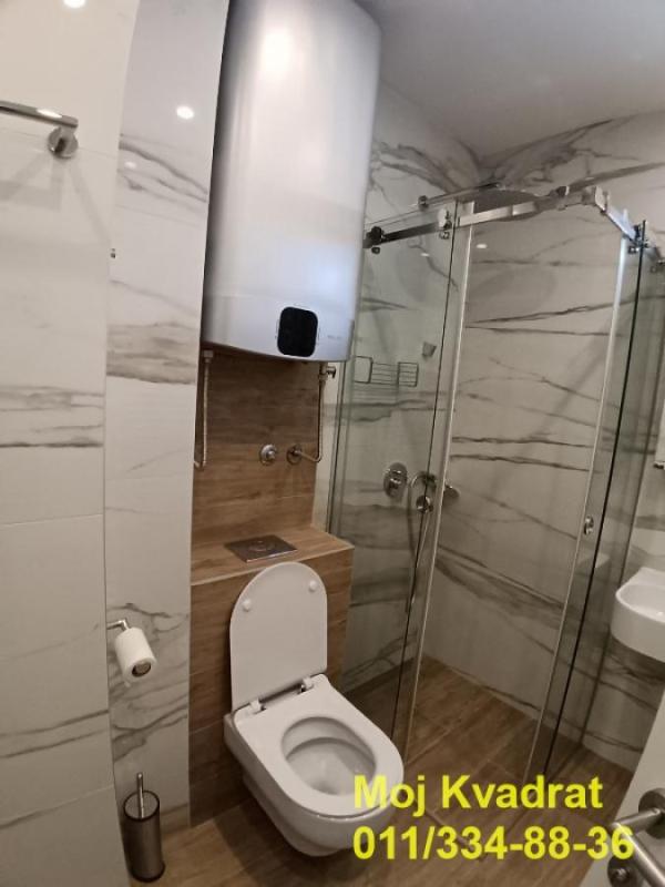 Slika 10 - Dvosoban stan na prodaju, 49m2, 259.000€