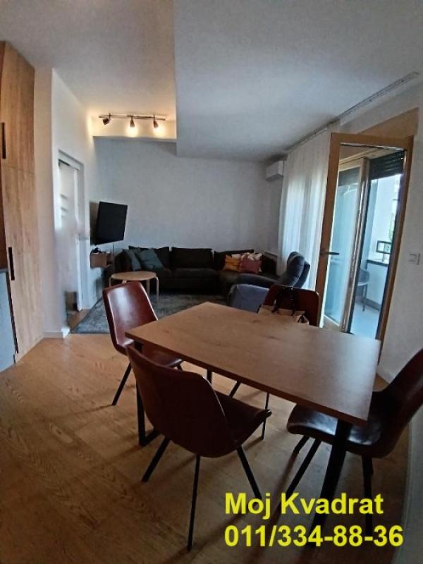 Slika 1 - Dvosoban stan na prodaju, 49m2, 259.000€