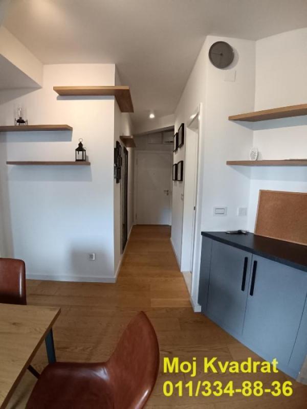 Slika 3 - Dvosoban stan na prodaju, 49m2, 259.000€