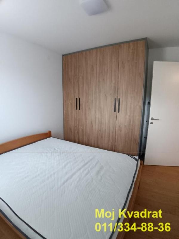 Slika 8 - Dvosoban stan na prodaju, 49m2, 259.000€