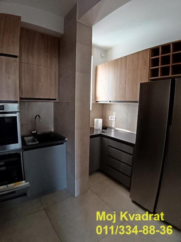 Slika 5 - Dvosoban stan na prodaju, 49m2, 259.000€