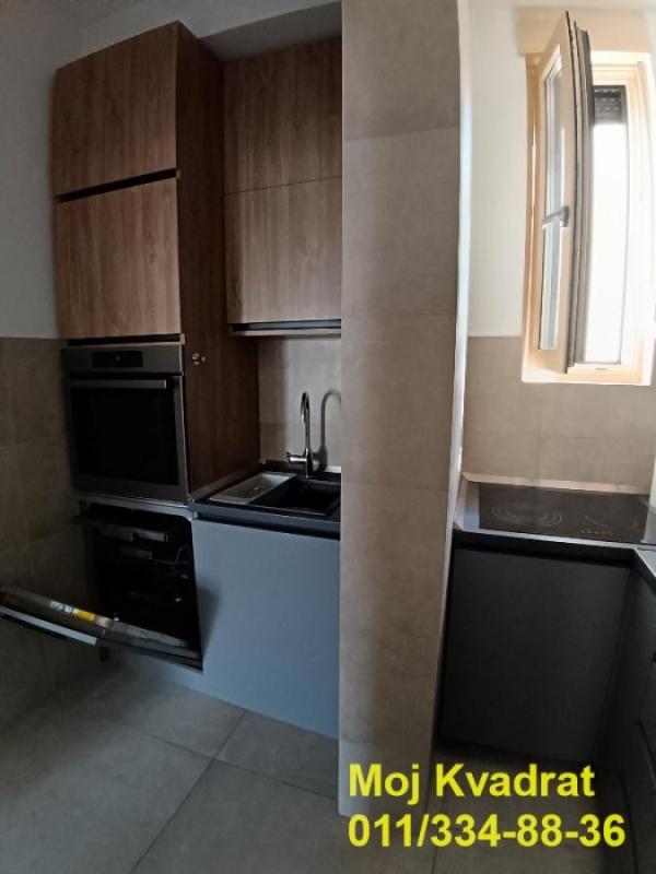 Slika 4 - Dvosoban stan na prodaju, 49m2, 259.000€