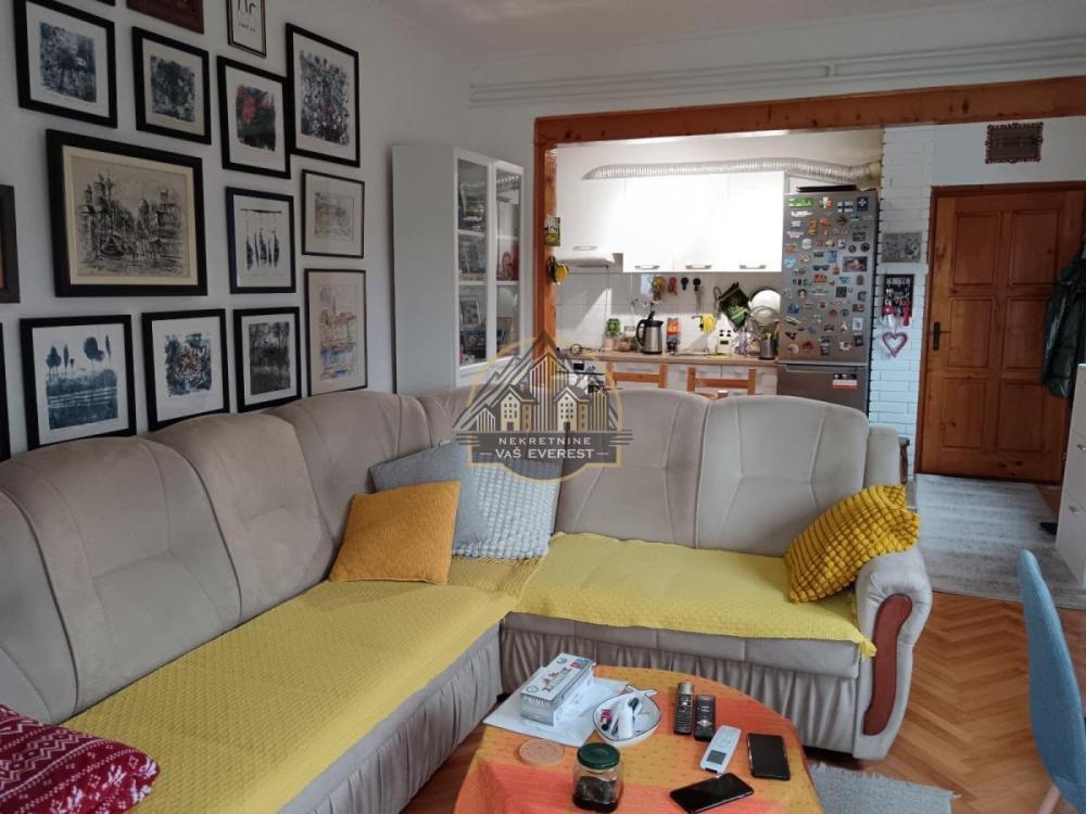 Glavna slika -Trosoban stan na prodaju, 52m2, 180.000€