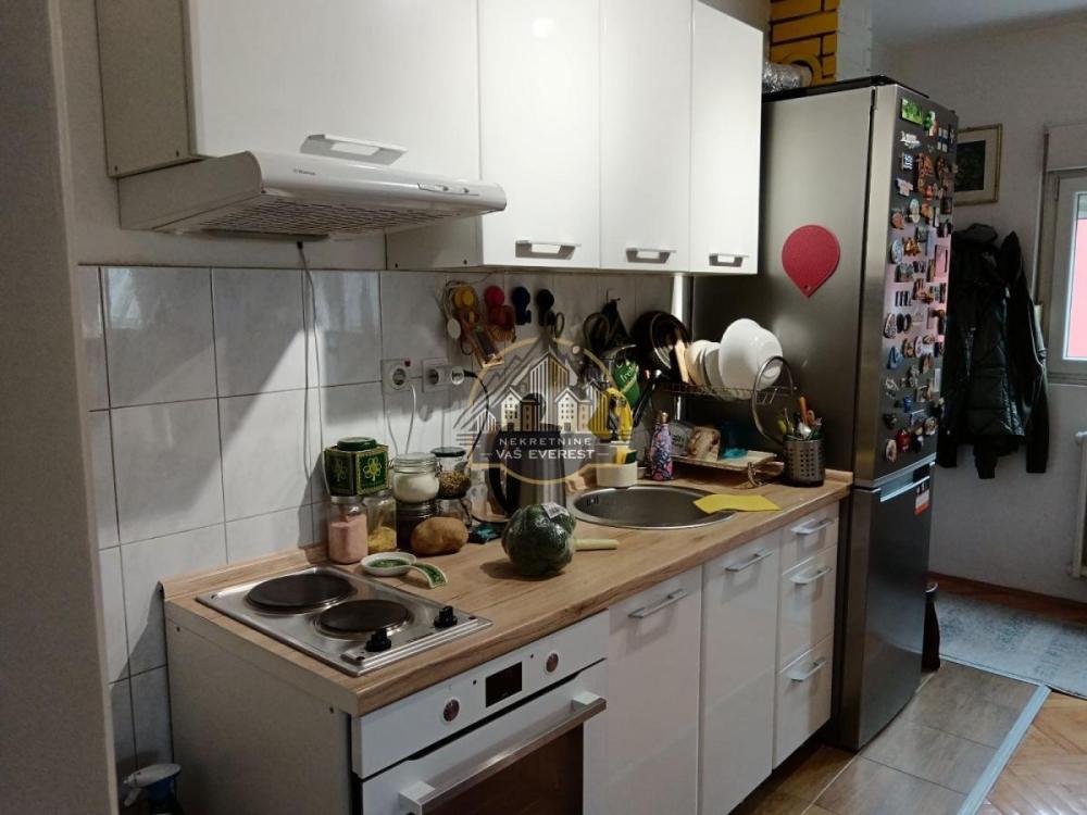 Slika 5 - Trosoban stan na prodaju, 52m2, 180.000€