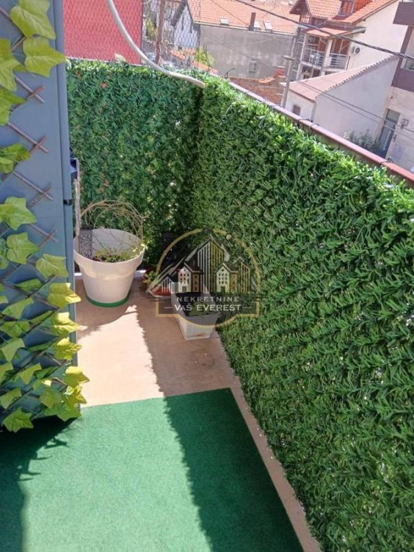 Slika 2 - Trosoban stan na prodaju, 52m2, 180.000€