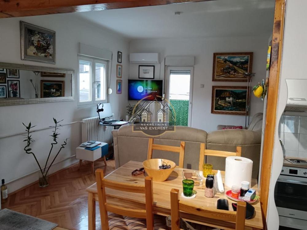 Slika 1 - Trosoban stan na prodaju, 52m2, 180.000€
