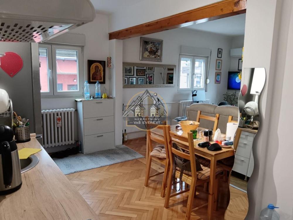 Slika 3 - Trosoban stan na prodaju, 52m2, 180.000€