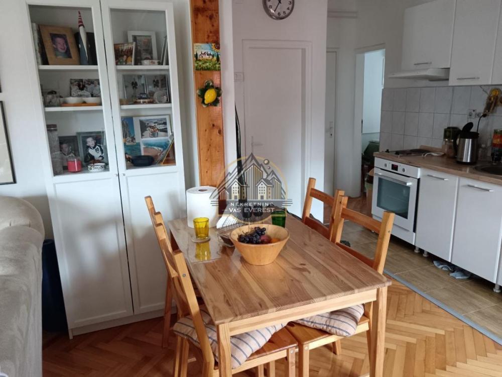 Slika 4 - Trosoban stan na prodaju, 52m2, 180.000€