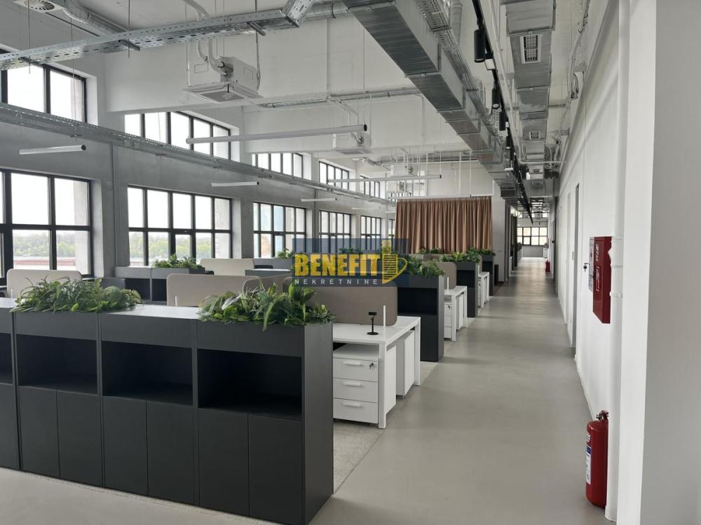Slika 1 -  Lokal za izdavanje, 434m2, 7.400€
