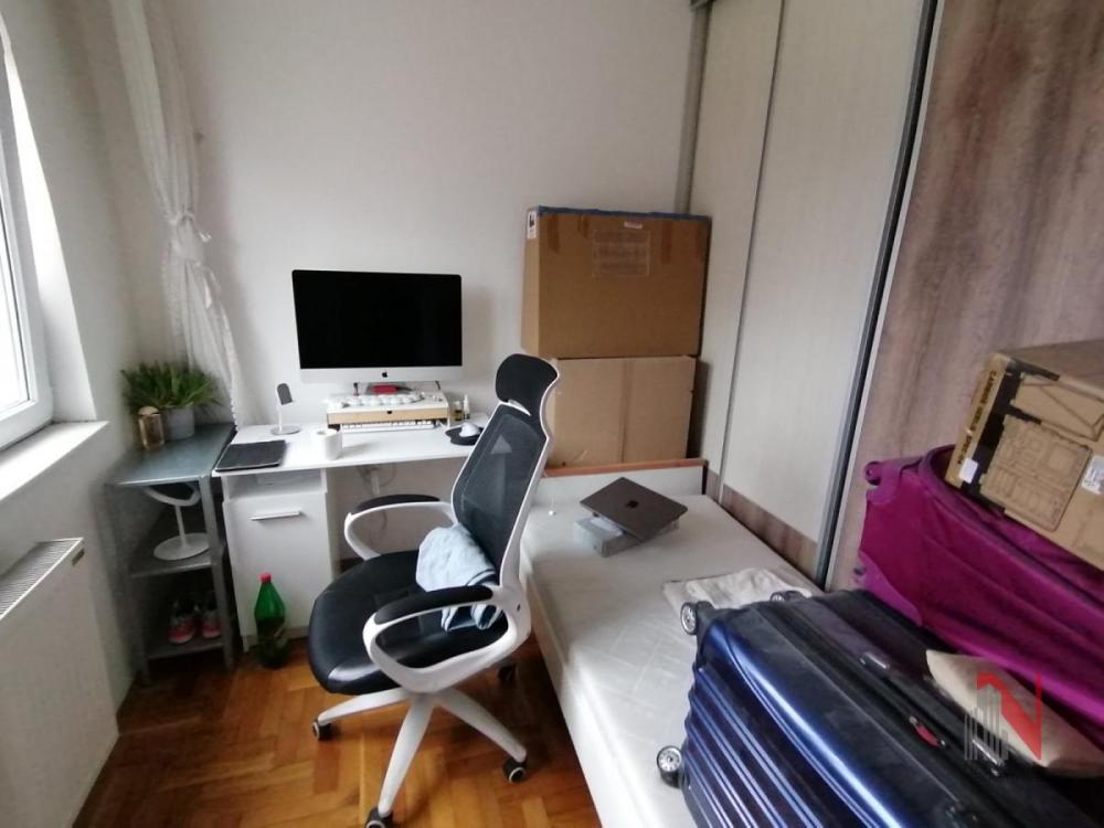 Slika 5 - BULEVAR EVROPE, Dvosoban stan na prodaju, 50m2, 130.800€