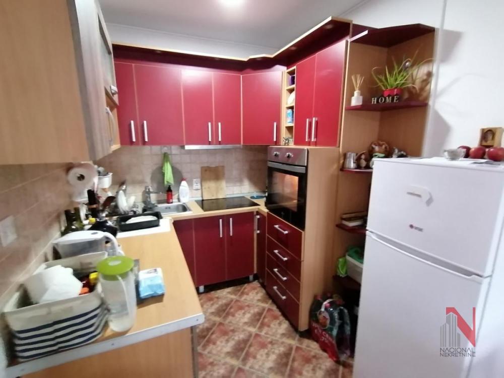 Slika 4 - BULEVAR EVROPE, Dvosoban stan na prodaju, 50m2, 130.800€