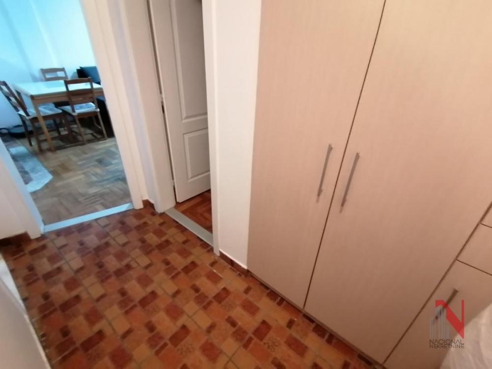 Slika 1 - BULEVAR EVROPE, Dvosoban stan na prodaju, 50m2, 130.800€