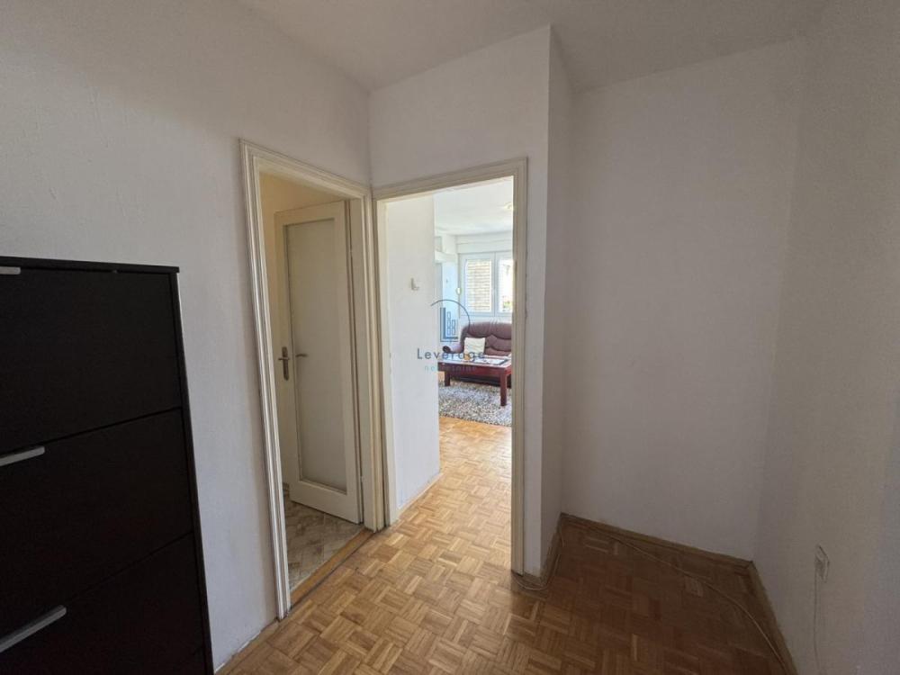 Slika 9 - Mirijevski venac, Dvosoban stan za izdavanje, 57m2, 400€