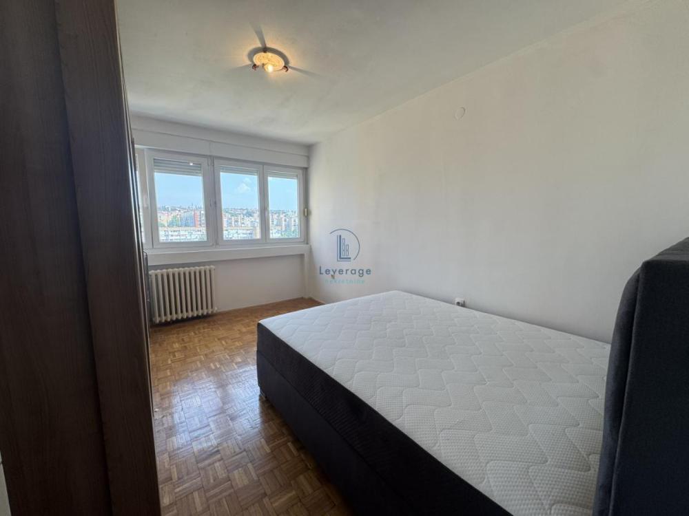 Slika 2 - Mirijevski venac, Dvosoban stan za izdavanje, 57m2, 400€