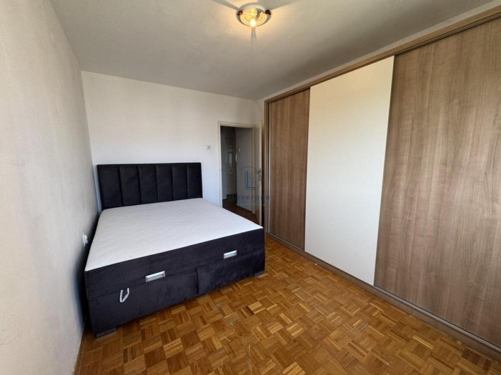 Slika 3 - Mirijevski venac, Dvosoban stan za izdavanje, 57m2, 400€
