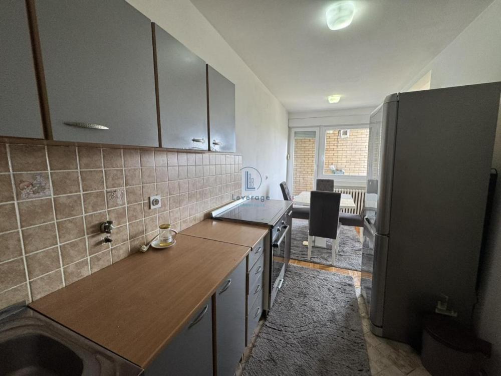 Slika 4 - Mirijevski venac, Dvosoban stan za izdavanje, 57m2, 400€