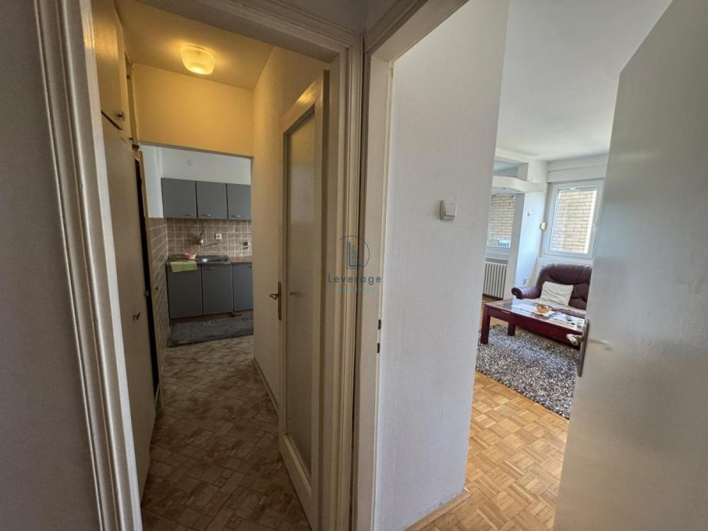 Slika 11 - Mirijevski venac, Dvosoban stan za izdavanje, 57m2, 400€