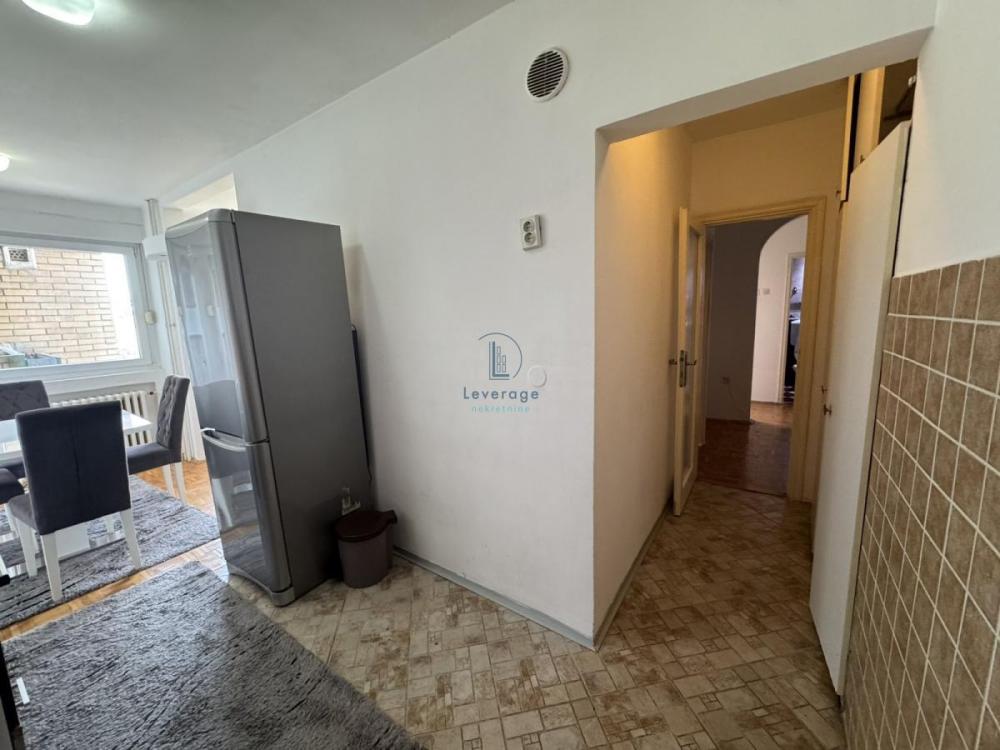 Slika 7 - Mirijevski venac, Dvosoban stan za izdavanje, 57m2, 400€
