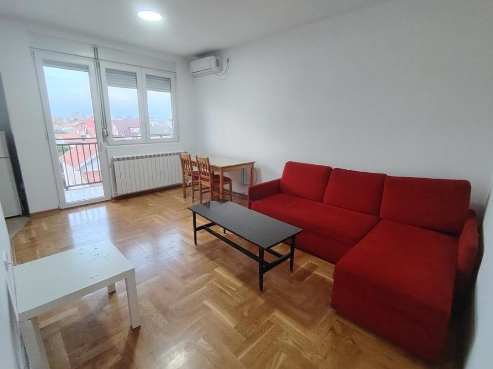 Glavna slika -Ugrinovački put 33. deo, Dvosoban stan za izdavanje, 41m2, 350€