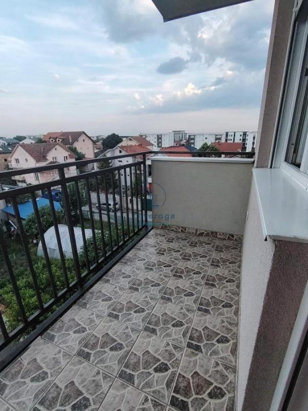 Slika 7 - Ugrinovački put 33. deo, Dvosoban stan za izdavanje, 41m2, 350€