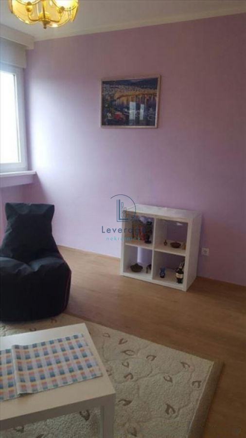 Slika 2 - Ljutice Bogdana, Jednosoban stan za izdavanje, 38m2, 400€