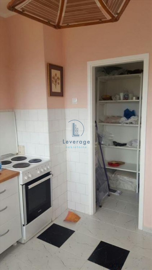 Slika 4 - Ljutice Bogdana, Jednosoban stan za izdavanje, 38m2, 400€