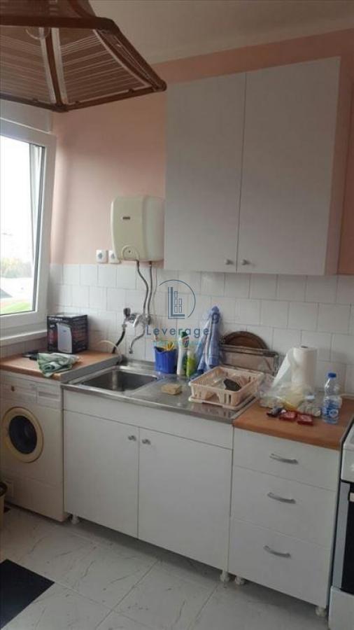 Slika 3 - Ljutice Bogdana, Jednosoban stan za izdavanje, 38m2, 400€