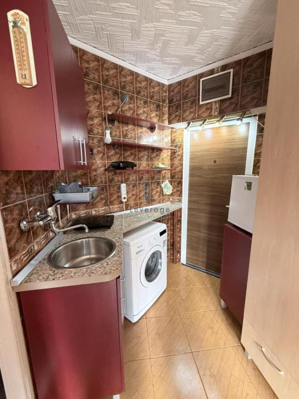 Slika 4 - Visokog Stevana, Jednosoban stan za izdavanje, 22m2, 400€