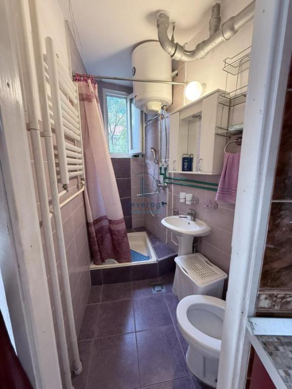 Slika 5 - Visokog Stevana, Jednosoban stan za izdavanje, 22m2, 400€