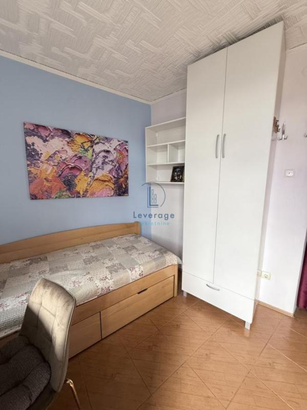 Slika 1 - Visokog Stevana, Jednosoban stan za izdavanje, 22m2, 400€