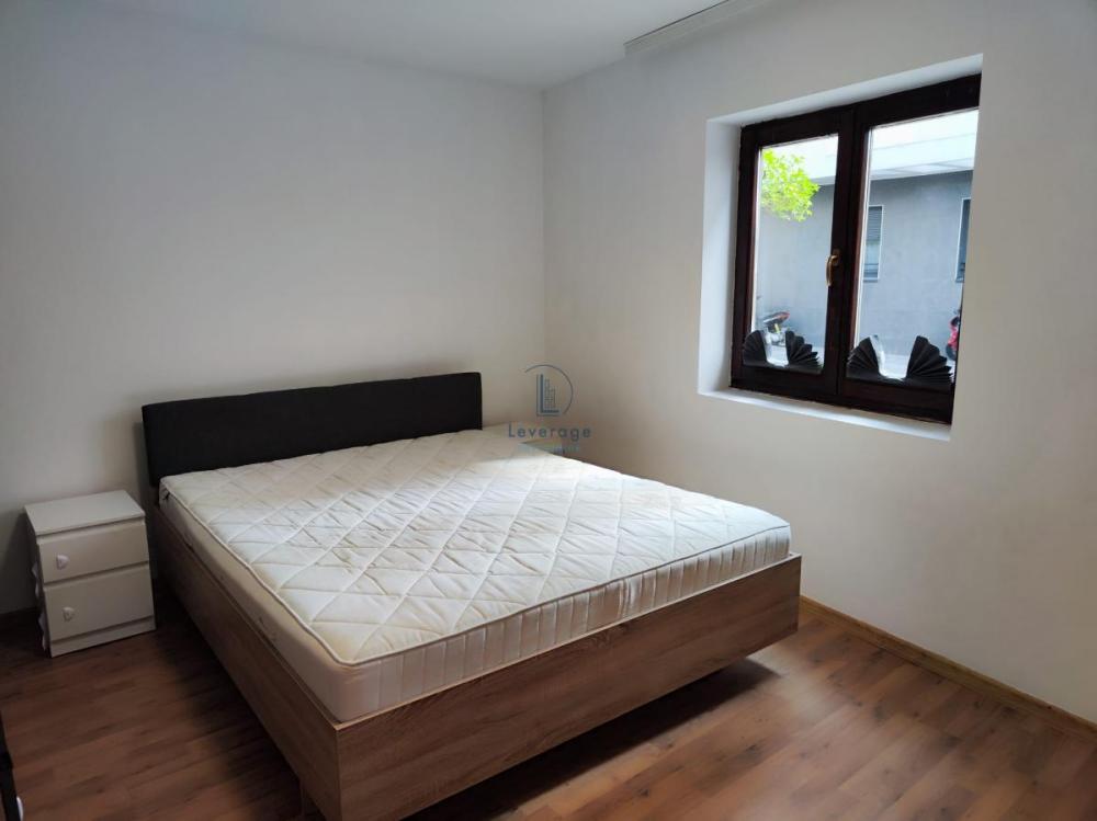 Slika 4 - Dvosoban stan za izdavanje, 40m2, 450€
