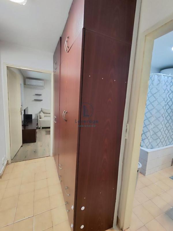 Slika 7 - Dvosoban stan za izdavanje, 40m2, 450€