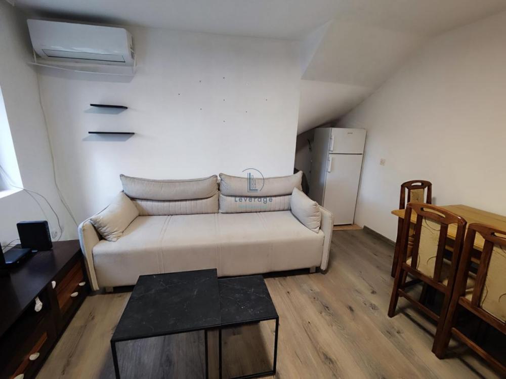 Slika 1 - Dvosoban stan za izdavanje, 40m2, 450€