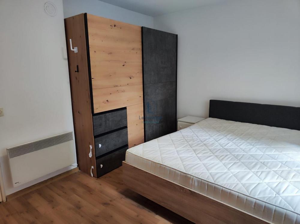 Slika 6 - Dvosoban stan za izdavanje, 40m2, 450€