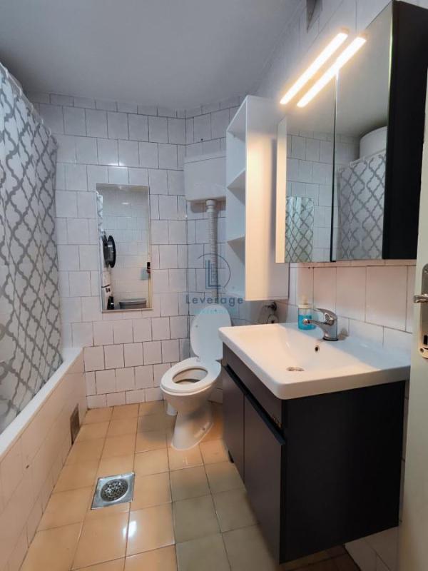 Slika 8 - Dvosoban stan za izdavanje, 40m2, 450€