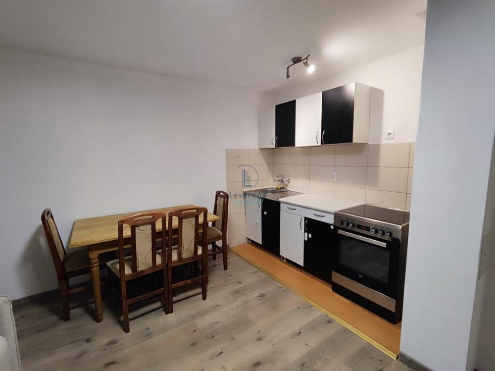 Slika 3 - Dvosoban stan za izdavanje, 40m2, 450€