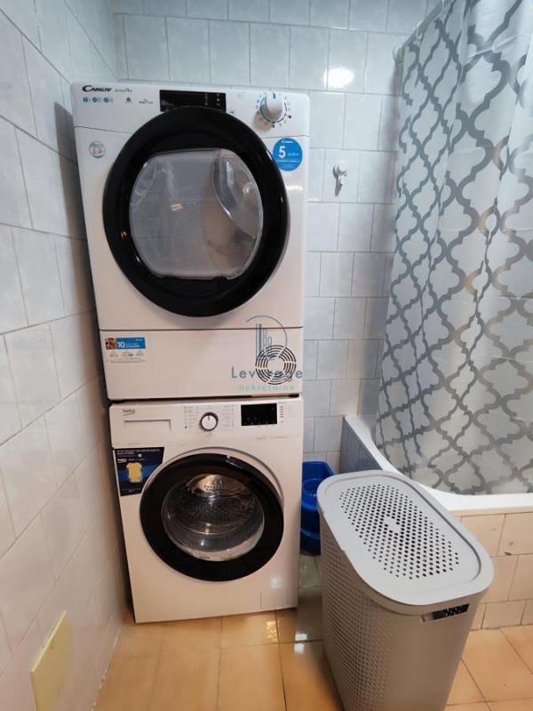 Slika 10 - Dvosoban stan za izdavanje, 40m2, 450€