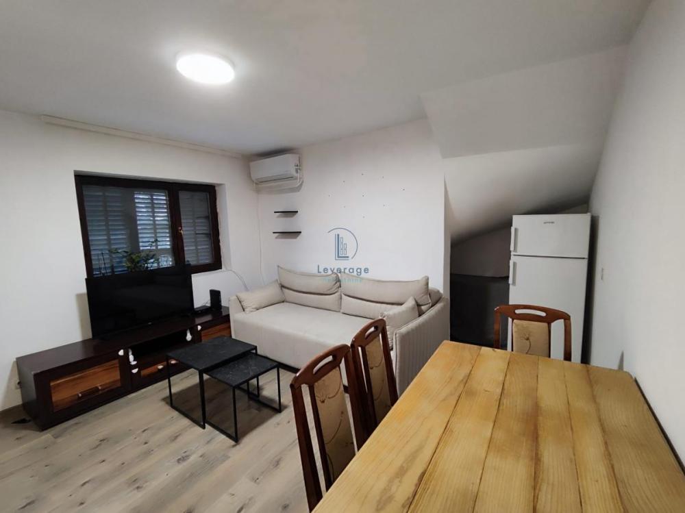 Slika 2 - Dvosoban stan za izdavanje, 40m2, 450€