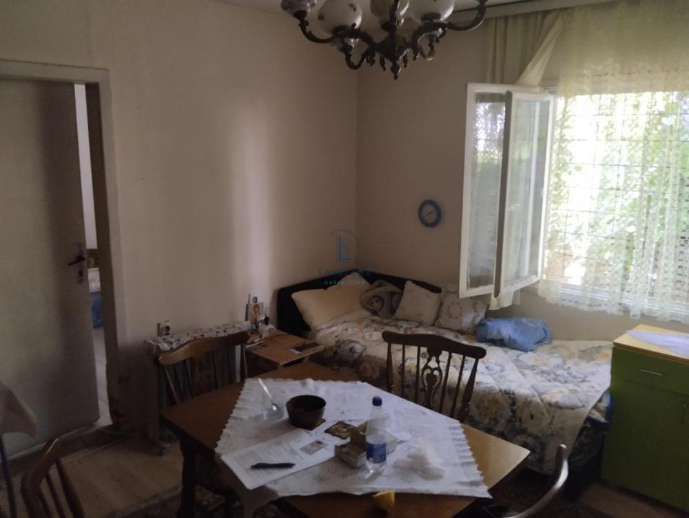 Glavna slika -Jednoiposoban stan na prodaju, 35m2, 65.000€