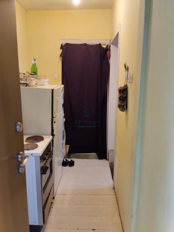 Slika 9 - Jednoiposoban stan na prodaju, 35m2, 65.000€