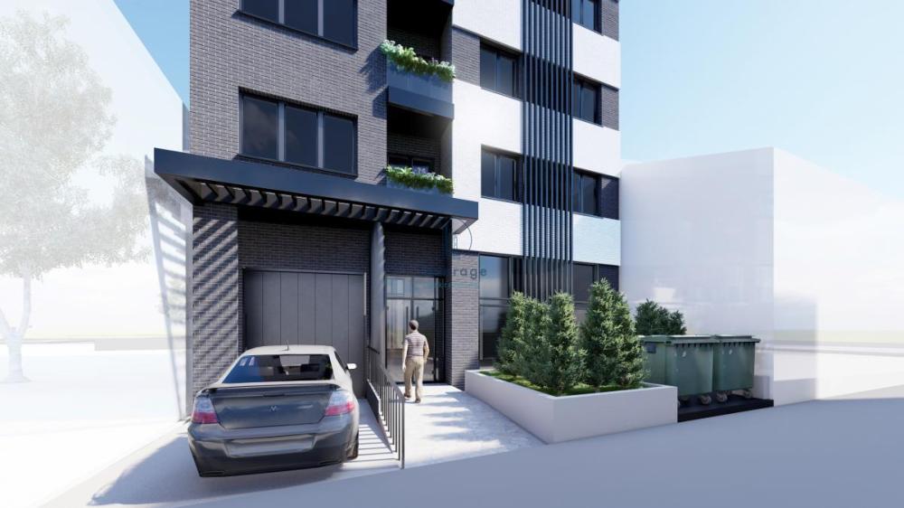 Slika 1 - Dvosoban stan na prodaju, 50m2, 220.000€
