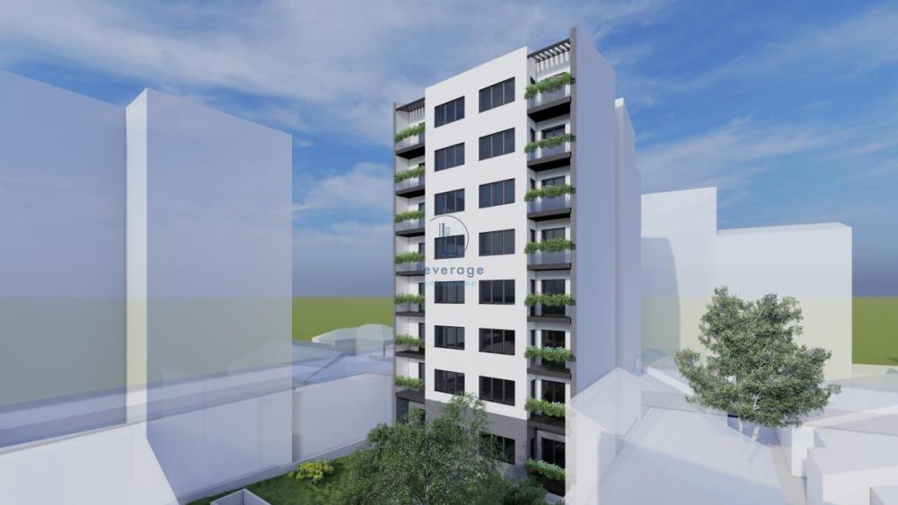 Slika 2 - Četvorosoban stan na prodaju, 124m2, 545.600€