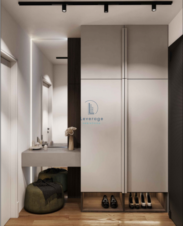 Slika 5 - Četvorosoban stan na prodaju, 124m2, 545.600€
