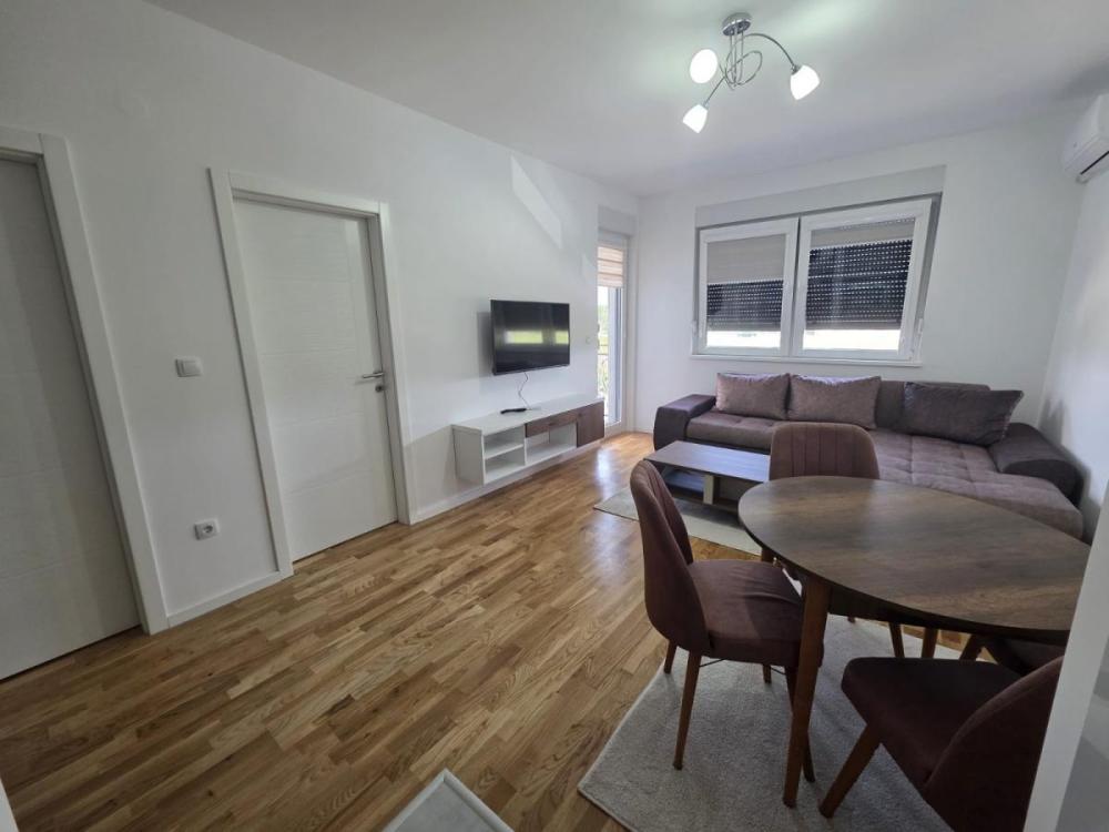 Slika 1 - Dvoiposoban stan na prodaju, 48m2, 121.500€