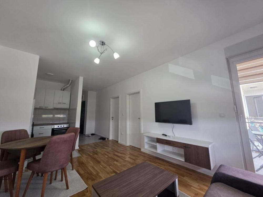 Slika 2 - Dvoiposoban stan na prodaju, 48m2, 121.500€