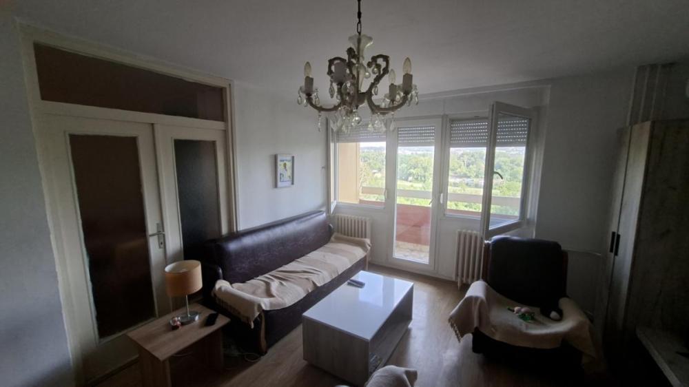 Glavna slika -Jednosoban stan na prodaju, 47m2, 124.550€
