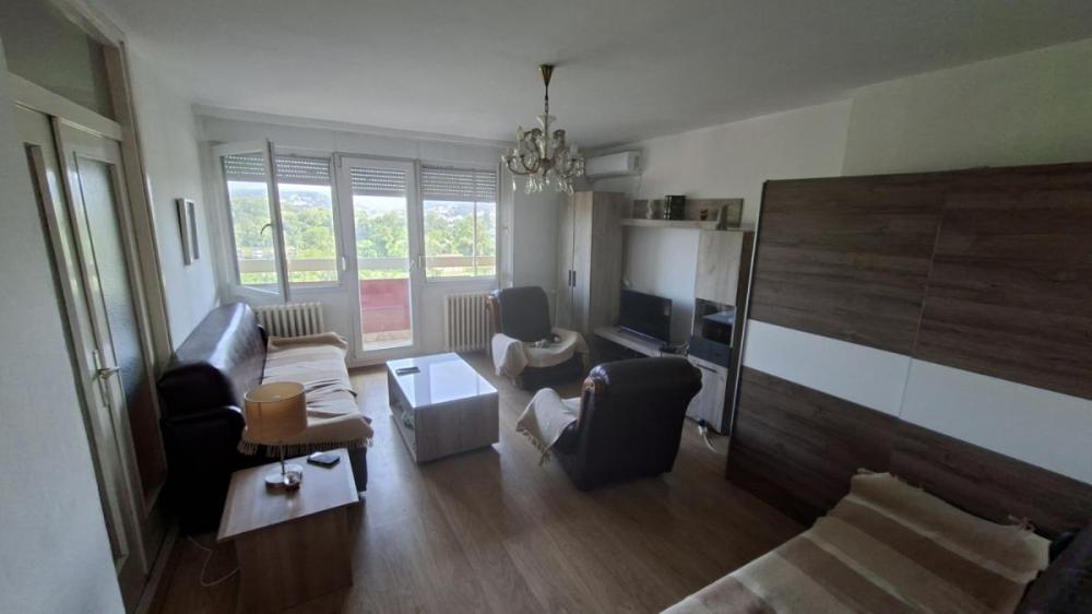 Slika 4 - Jednosoban stan na prodaju, 47m2, 124.550€